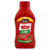 KECUP OSTRY 900G BEZ KONZERVACE PET HAME