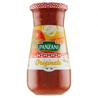PANZANI ORIGINALE OMACKA 400G