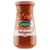 PANZANI BOLOGNESE OMACKA 425G