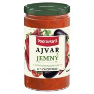 AJVAR JEMNY 350G