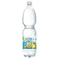 DOBRA VODA HRUSKA A BEZINKA 1.5L NEPERL