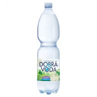 DOBRA VODA BEZINKA 1.5L NEPERLIVA