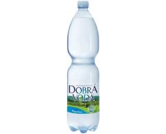 DOBRA VODA TICHA 1.5L