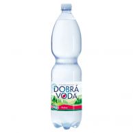 DOBRA VODA PERLIVA 1,5L