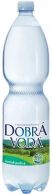 DOBRA VODA JEMNE PERLIVA 1,5L