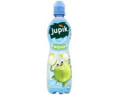 JUPIK AQUA JABLKO 0,5L