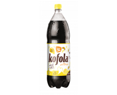KOFOLA CITRUS 2L PET