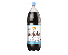 KOFOLA BEZ CUKRU 2L PET