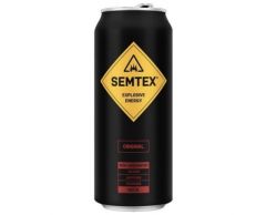 SEMTEX AIR 0,5L