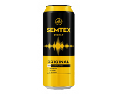 SEMTEX ORIGINAL 0,5L