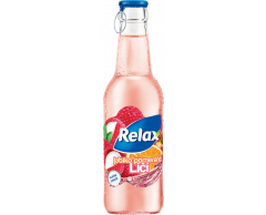 RELAX VICKO LICI 0,25L SKLO