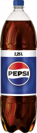 PEPSI COLA 2,25L