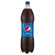 PEPSI COLA 1.5L PET