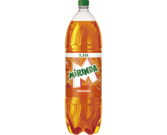 MIRINDA ORANGE 2,25L