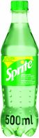 SPRITE 0.5L PET