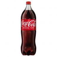 COCA COLA 2L