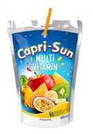 CAPRi-SUN -MULTI  0.2L