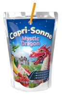 CAPRI-SUN MYSTIC DRAGON 0.2L