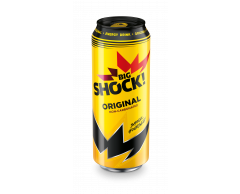 BIG SHOCK ORIGINAL 500ML 