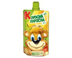KUBIK KAPSICKA JABLKO 100G