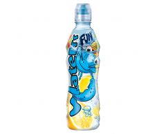 KUBIK WATERRR CITRON 0,5L PET