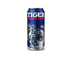 TIGER ENERGY DRINK 0,5L ORIGINAL