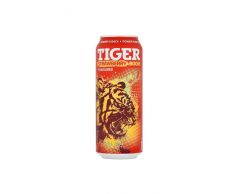 TIGER JAHODA ENERGY DRINK 0,5L