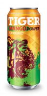 TIGER MANGO ENERGY 0,5L