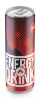 TIGER LIGHT CAFFEINE BUBBLE GUM 0,5L PLECH