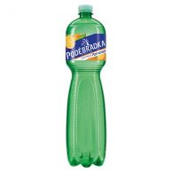 PODEBRADKA POMERANC 1.5L