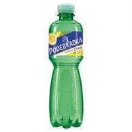 PODEBRADKA CITRON   0.5L