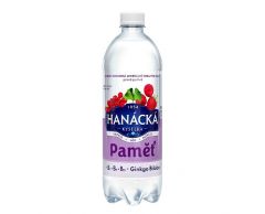 HANACKA KYSELKA PAMET 0,7L PET