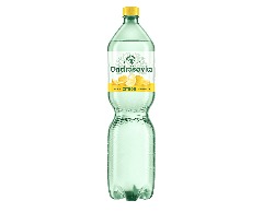 ONDRASOVKA CITRON JEMNE PERL. 1,5L