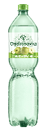 ONDRASOVKA KIWANO+JABLKO JEMNE PERL. 1,5L