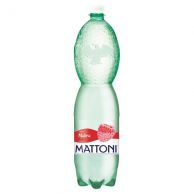 MATTONI MALINA  1,5L