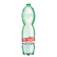 MATTONI BROSKEV 1,5L