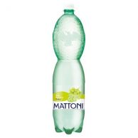 MATTONI BILE HROZNO 1,5L PERL.