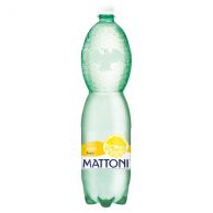 MATTONI CITRON 1.5L PERL.