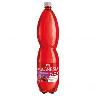 MAGNESIA RED BRUSINKA  1.5L