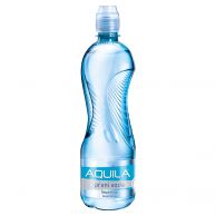 AQUILA NEPERLIVA SPORT 0,75L PET