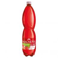 MAGNESIA RED JAHODA  1.5L