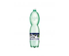 MATTONI BLACK  1,5L 
