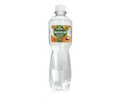 KAPITO POMERANC 0.5L PET