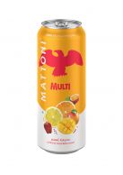 MATTONI MULTI CAN 0,5L