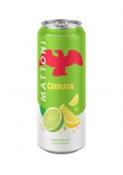 MATTONI CEDRATA CAN 0,5L
