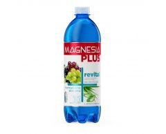 MAGNESIA PLUS REVITAL 0,7L PET