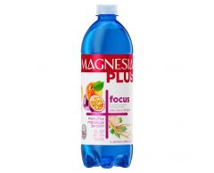 MAGNESIA PLUS FOCUS MER.-MARAC.-ZEN. 0,7L PET