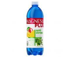 MAGNESIA PLUS ANTISTRESS MANGO-MEDUNKA 0,7L PET