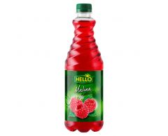 HELLO SIRUP MALINOVY 780G  PET