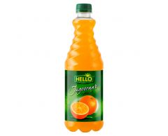 HELLO SIRUP JUGO ORANZ 0,7L PET